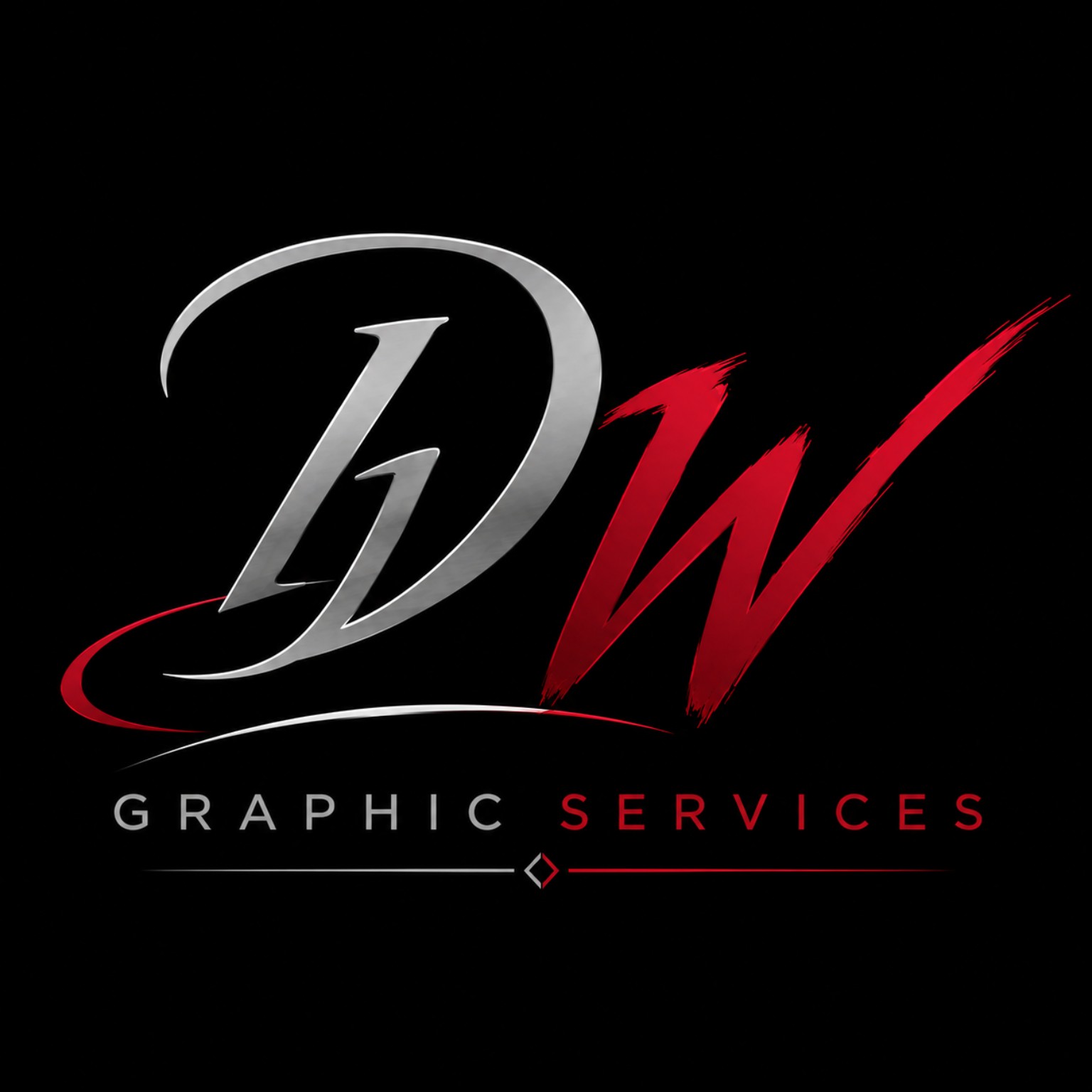 DLW Graphic Services
